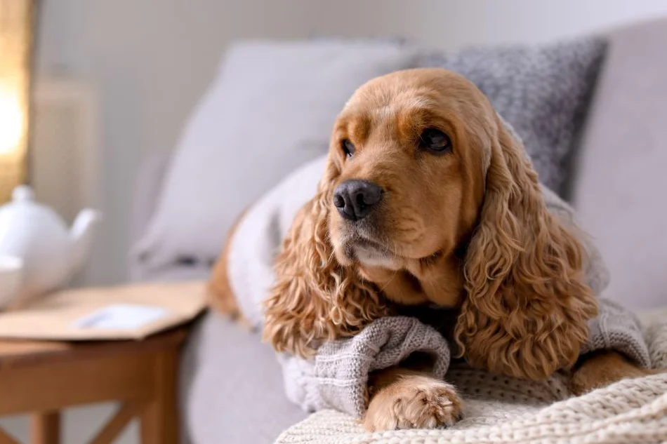 Tendencias en accesorios para mascotas