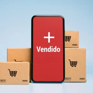 Lo Más Vendido